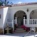 2 bedroom Villa in Alicante 54325