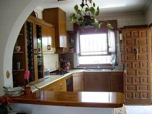 Villa for sale in town, Spain 54328