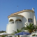 Villa for sale in town 54330