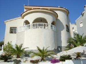 Villa in Alicante for sale 54330