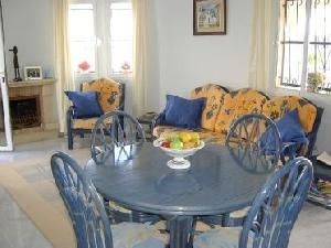 Alicante property | 3 bedroom Villa 54330