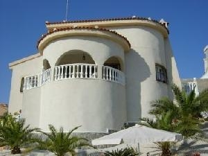 town, Spain | Villa for sale 54330