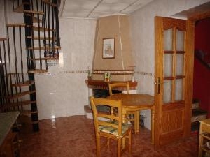 Townhome for sale in town, Alicante 54338