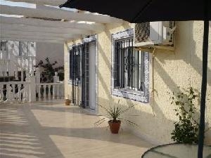 Villa with 3 bedroom in town, Spain 54343