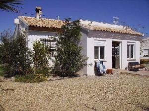 Villa with 2 bedroom in town, Spain 54344