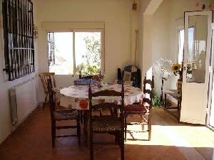 Villa for sale in town, Almeria 54344