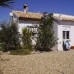 2 bedroom Villa in Almeria 54344