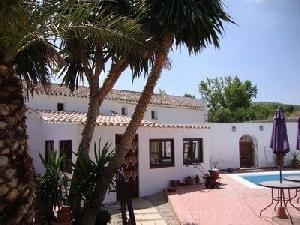 House for sale in town, Spain 54345