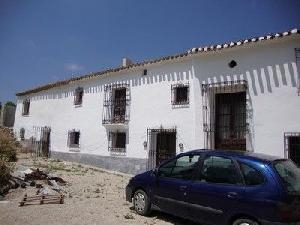 House for sale in town, Almeria 54345