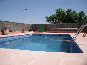 House for sale in town, Spain 54347