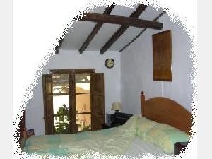 House with 4 bedroom in town, Spain 54347