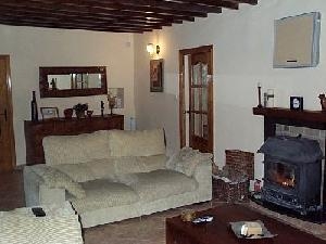 Villa for sale in town, Spain 54353