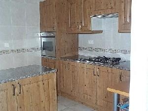 Villa with 3 bedroom in town 54360