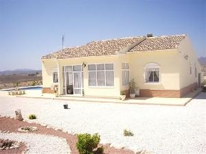 Villa for sale in town 54362