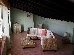 House with 5 bedroom in town, Spain 54363