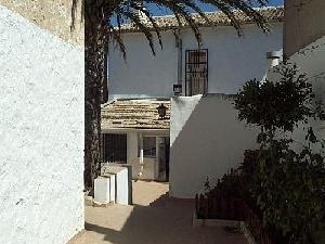 Townhome for sale in town, Spain 54366