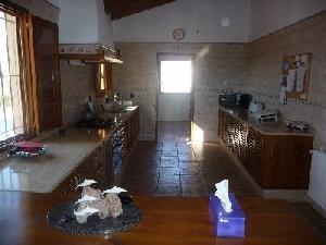 Villa in Murcia for sale 54368