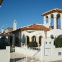 Villa for sale in town 54370