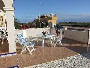 Villa with 3 bedroom in town 54370