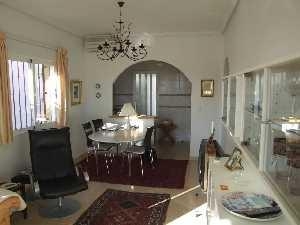 Villa with 3 bedroom in town, Spain 54370