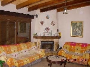 House in Alicante for sale 54372