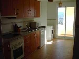 Alicante Duplex 54374