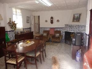 Townhome with 3 bedroom in town, Spain 54380