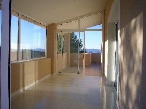 Villa with 3 bedroom in town, Spain 54384