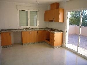 Villa for sale in town, Murcia 54384