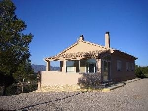 Villa in Murcia for sale 54384