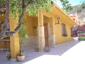 Villa with 3 bedroom in town 54385