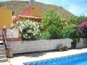 Villa with 3 bedroom in town, Spain 54385