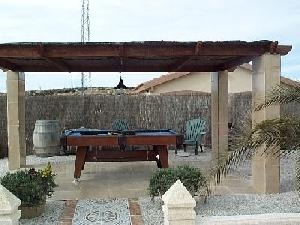 Villa with 3 bedroom in town, Spain 54387