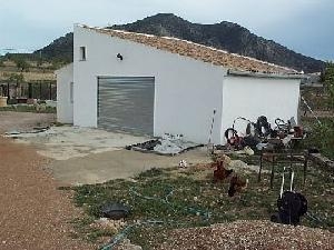 Alicante property | 3 bedroom House 54389