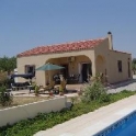 Villa for sale in town 54390