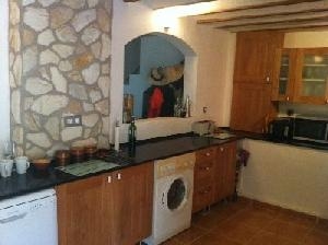 Alicante property | 3 bedroom House 54392