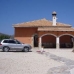  Villa in Alicante 54398