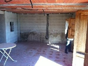 House with 1 bedroom in town 54400