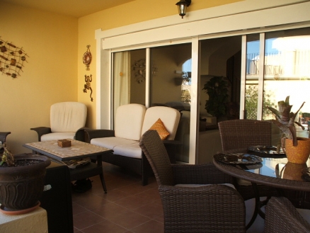 Townhome for sale in town, Alicante 54435