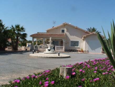 Villa for sale in town 54438