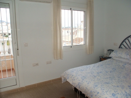 Alicante Townhome 54439