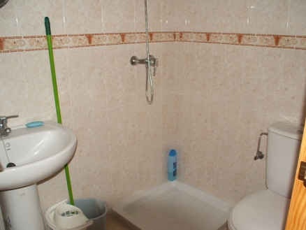 Alicante property | 3 bedroom Townhome 54440