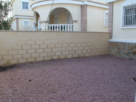 Villa with 2 bedroom in town, Spain 54441