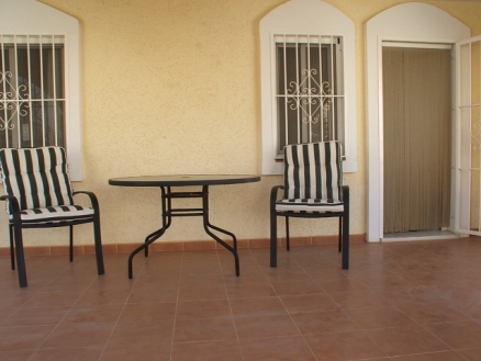 Alicante property | 2 bedroom Villa 54441