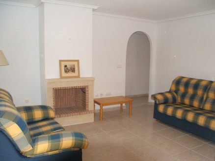 town, Spain | Villa for sale 54441