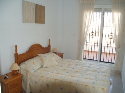 Alicante property | 3 bedroom Villa 54443