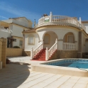 Villa for sale in town 54446