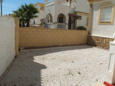 Villa with 3 bedroom in town 54446