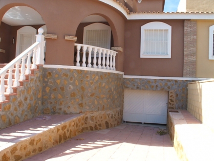 Villa with 3 bedroom in town 54447