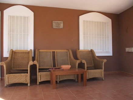 Villa in Alicante for sale 54447